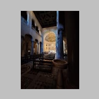 Basilica dei Santi Quattro Coronati di Roma, photo Kerooo, tripadvisor,2.jpg